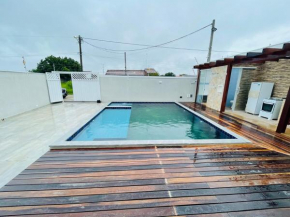 Casa de Alto Padrão em Unamar Cabo Frio